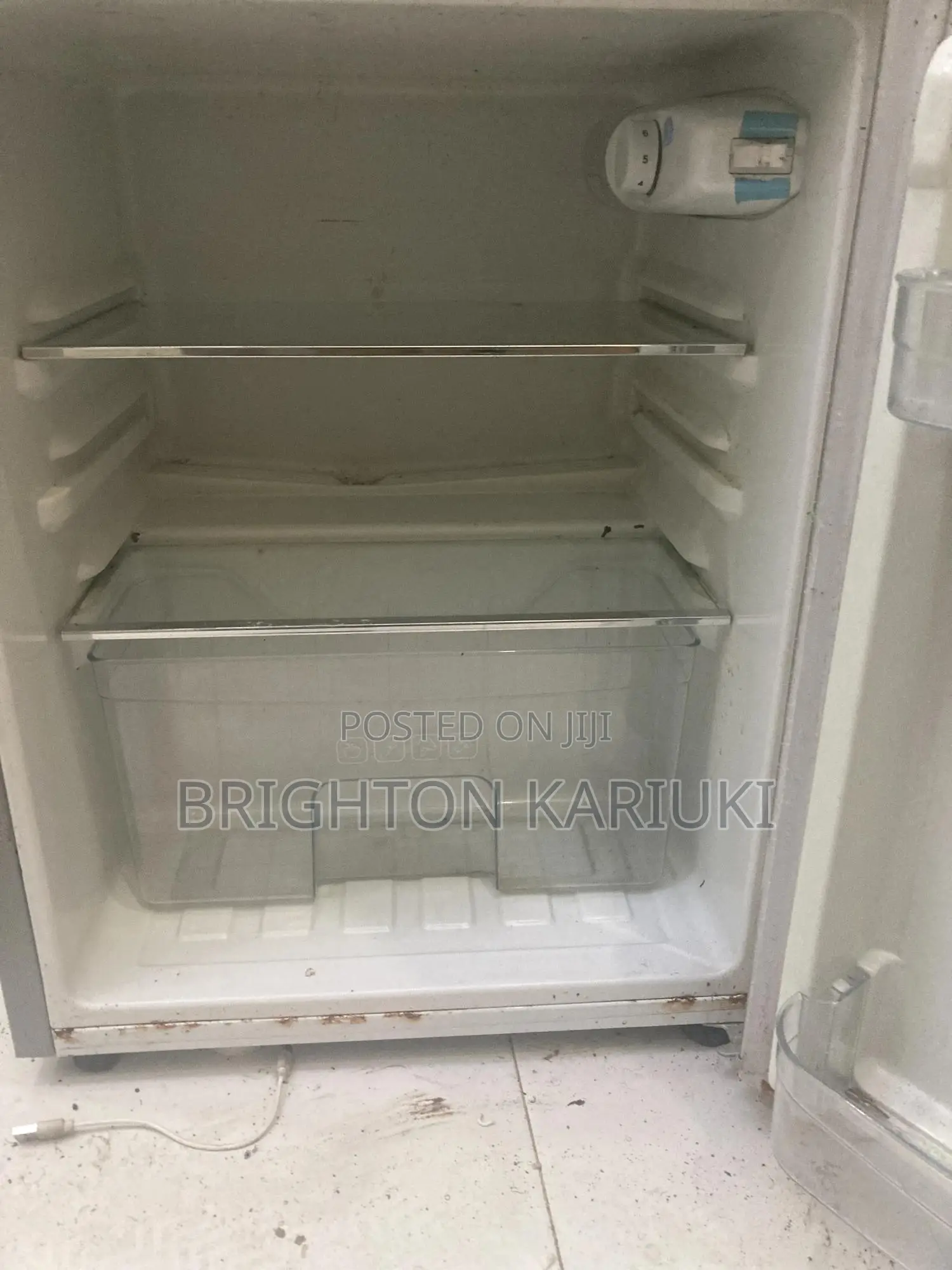 Rifridgerator