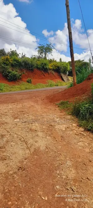 2acres Tea Farm for Sale in Gatundu North