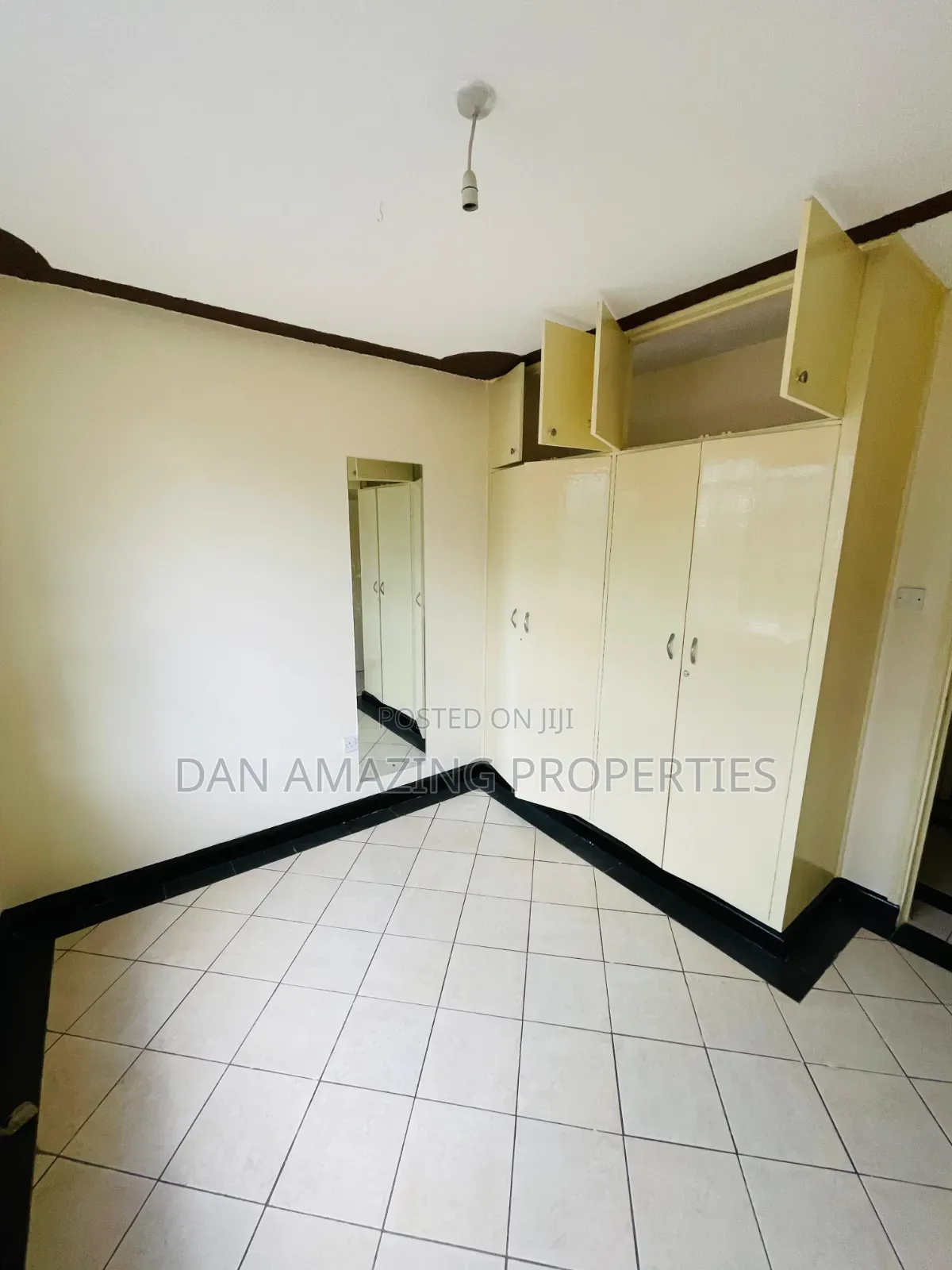2bdrm Apartment in Naivasha Rd, Dagoretti Corner for rent