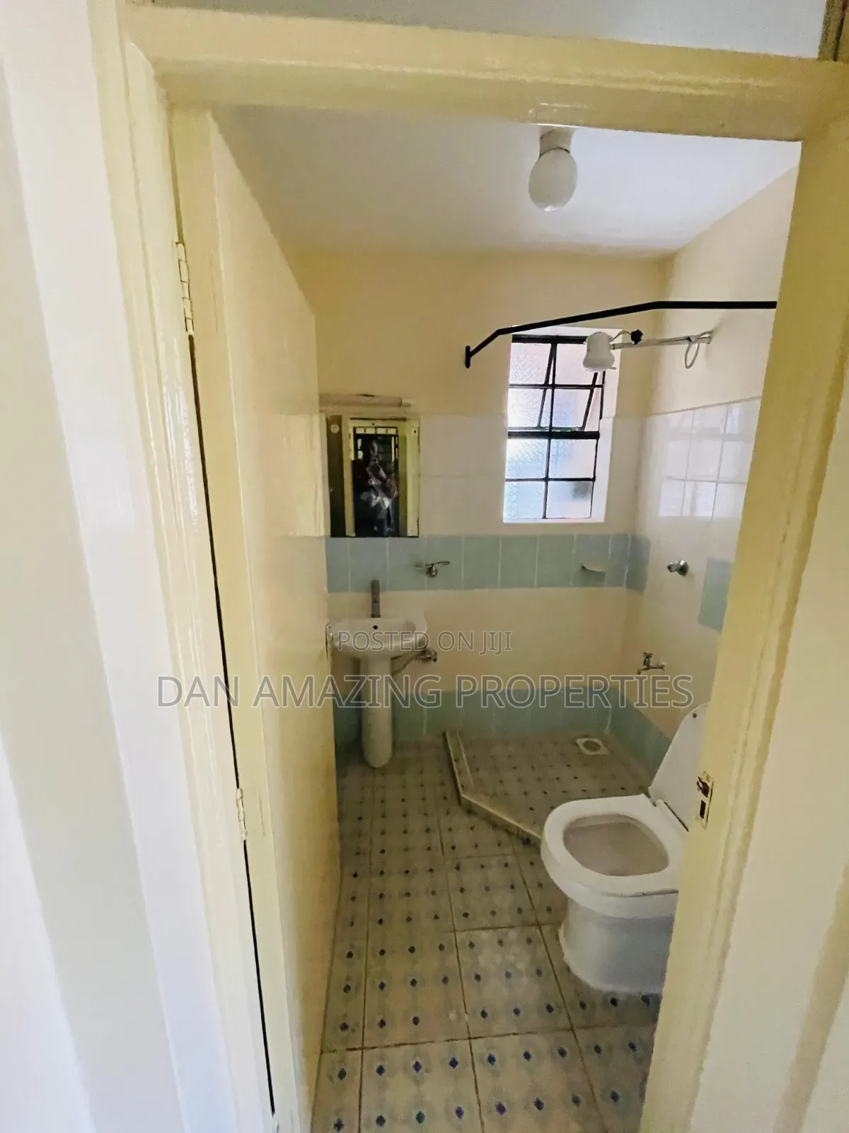 2bdrm Apartment in Naivasha Rd, Dagoretti Corner for rent