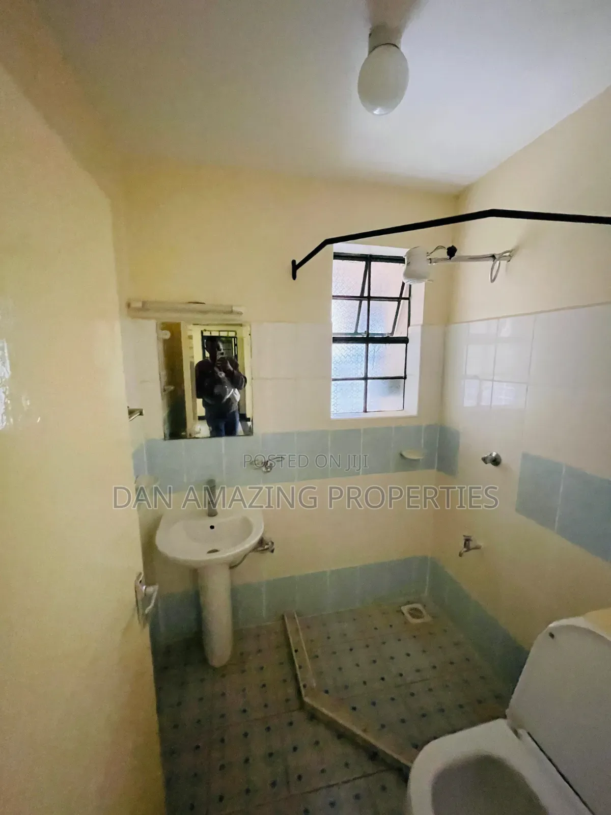 2bdrm Apartment in Naivasha Rd, Dagoretti Corner for rent