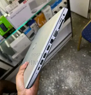 Laptop HP ProBook 640 G5 8GB Intel Core i7 SSD 256GB