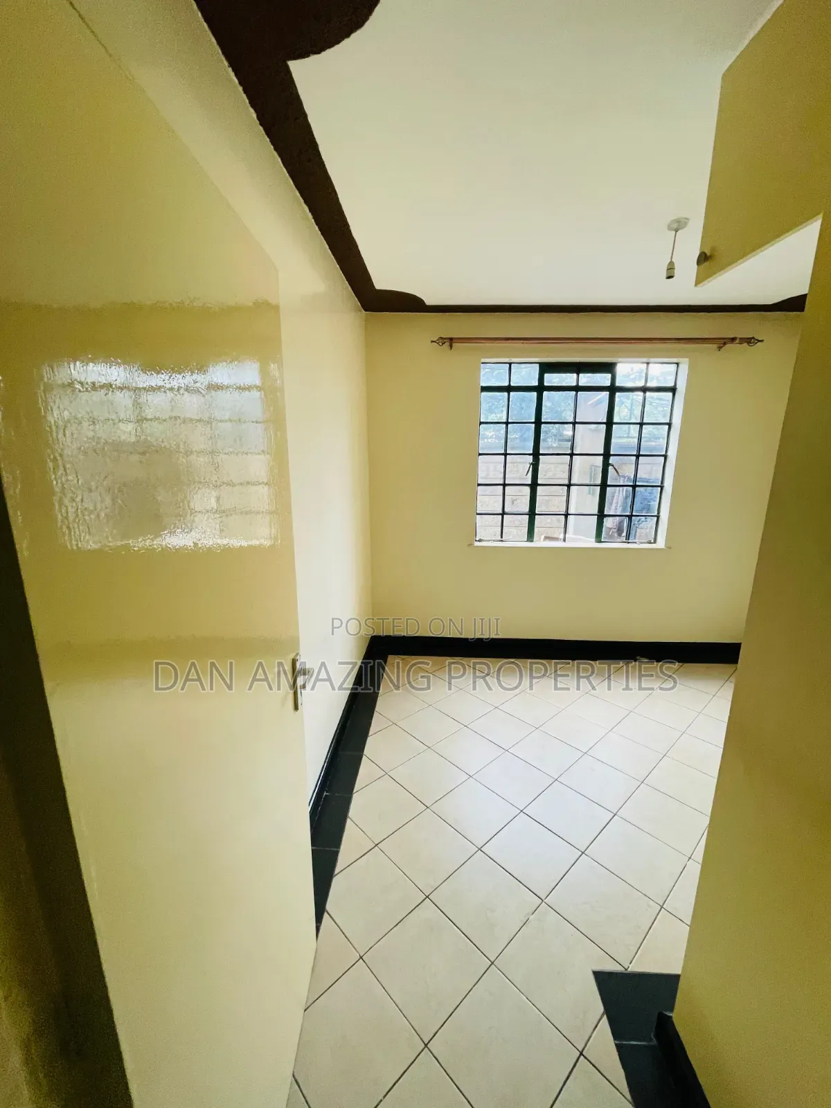 2bdrm Apartment in Naivasha Rd, Dagoretti Corner for rent