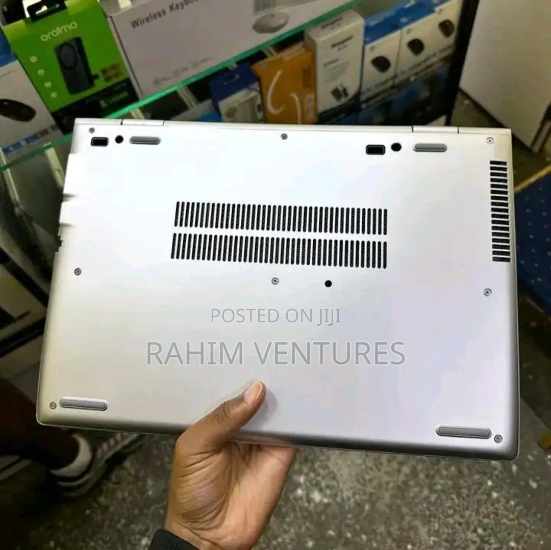 Laptop HP ProBook 640 G5 8GB Intel Core i7 SSD 256GB