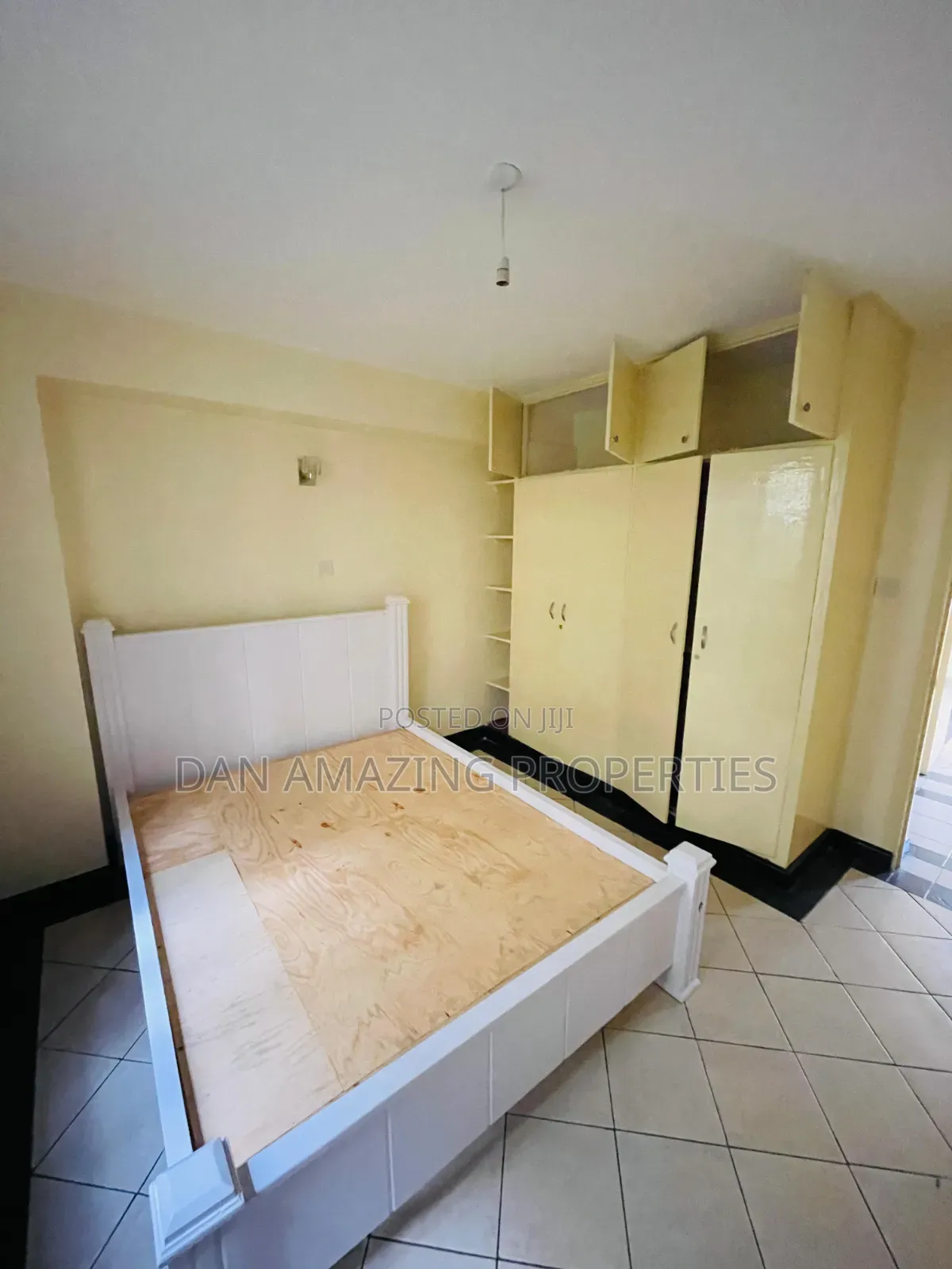 2bdrm Apartment in Naivasha Rd, Dagoretti Corner for rent