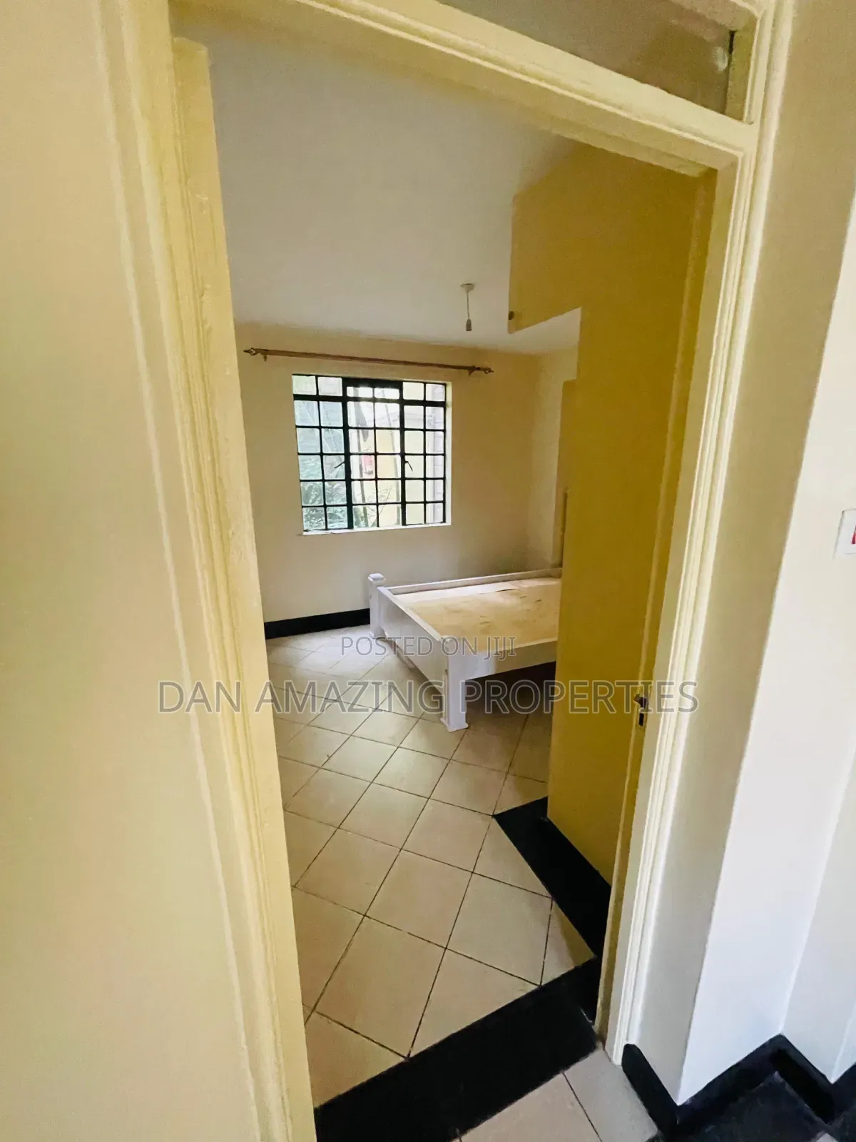 2bdrm Apartment in Naivasha Rd, Dagoretti Corner for rent