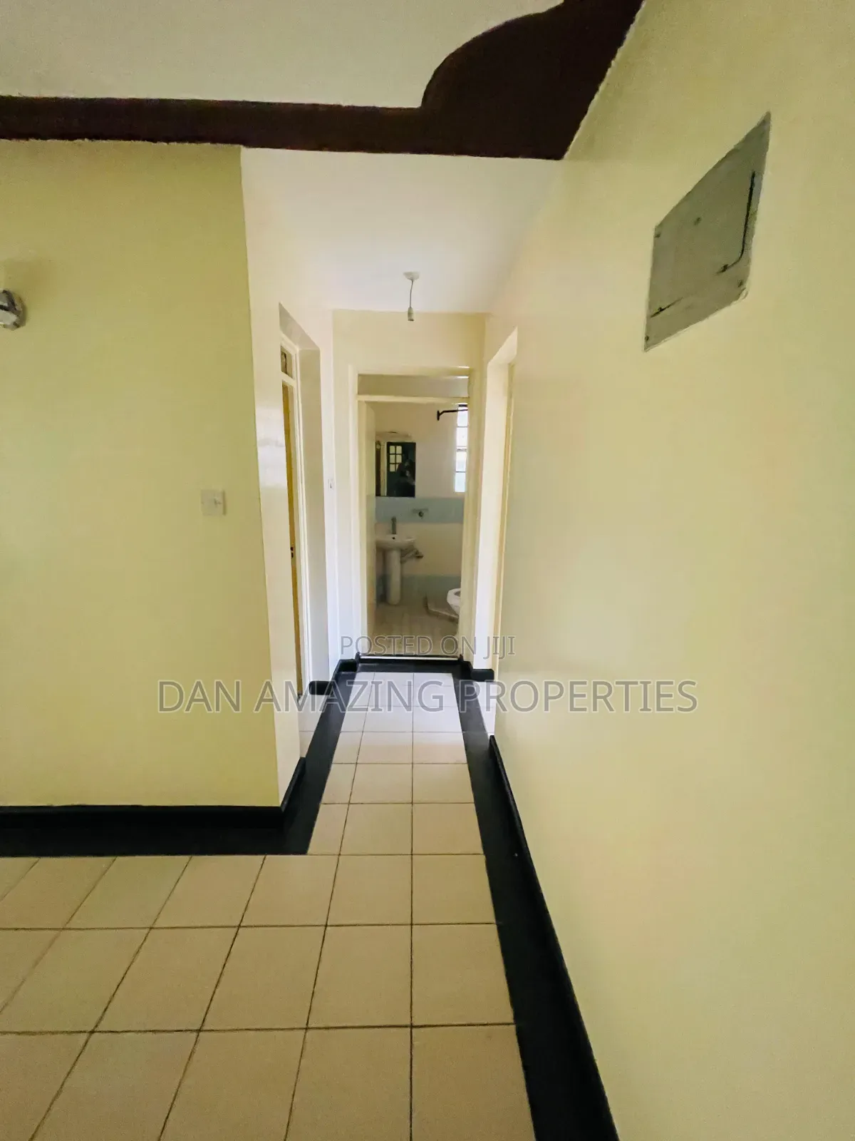 2bdrm Apartment in Naivasha Rd, Dagoretti Corner for rent