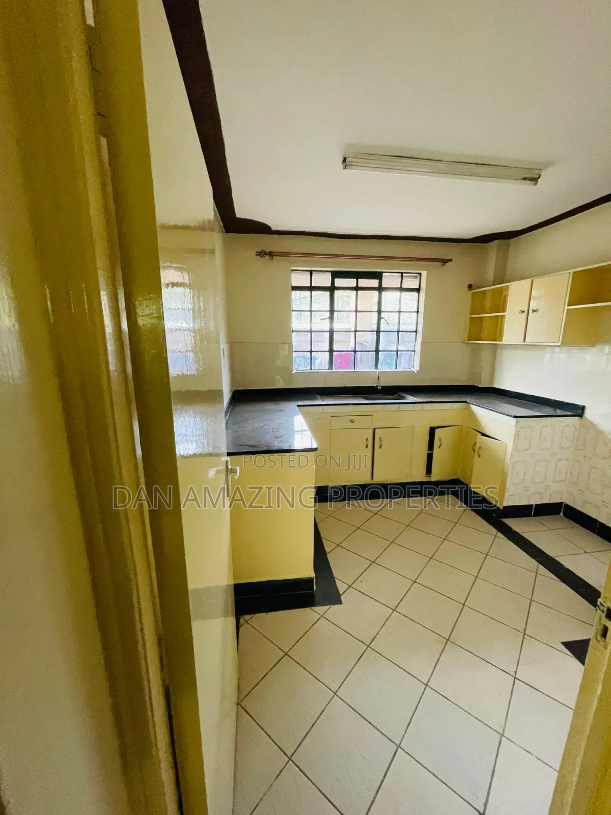 2bdrm Apartment in Naivasha Rd, Dagoretti Corner for rent