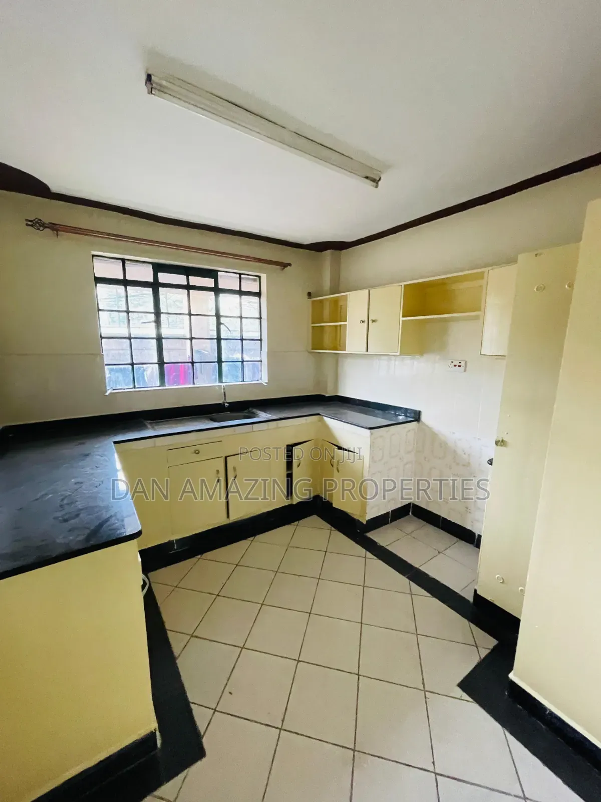 2bdrm Apartment in Naivasha Rd, Dagoretti Corner for rent