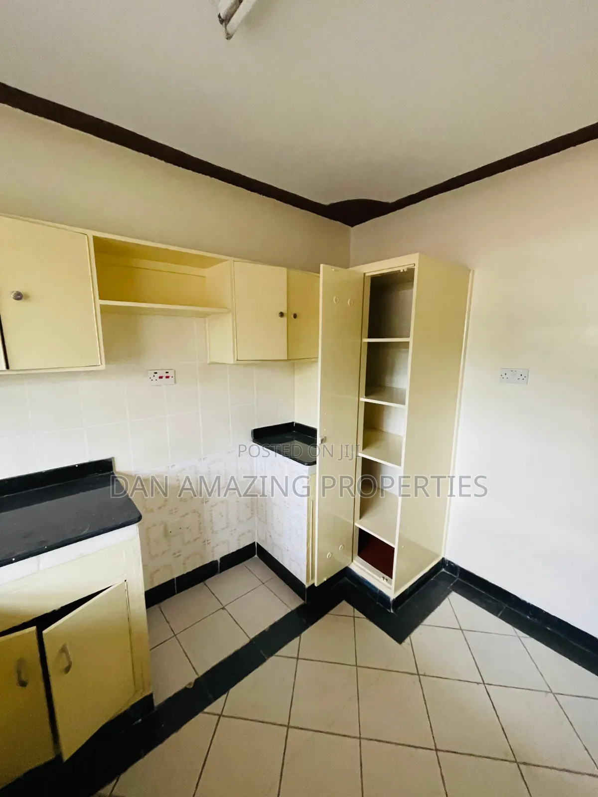 2bdrm Apartment in Naivasha Rd, Dagoretti Corner for rent