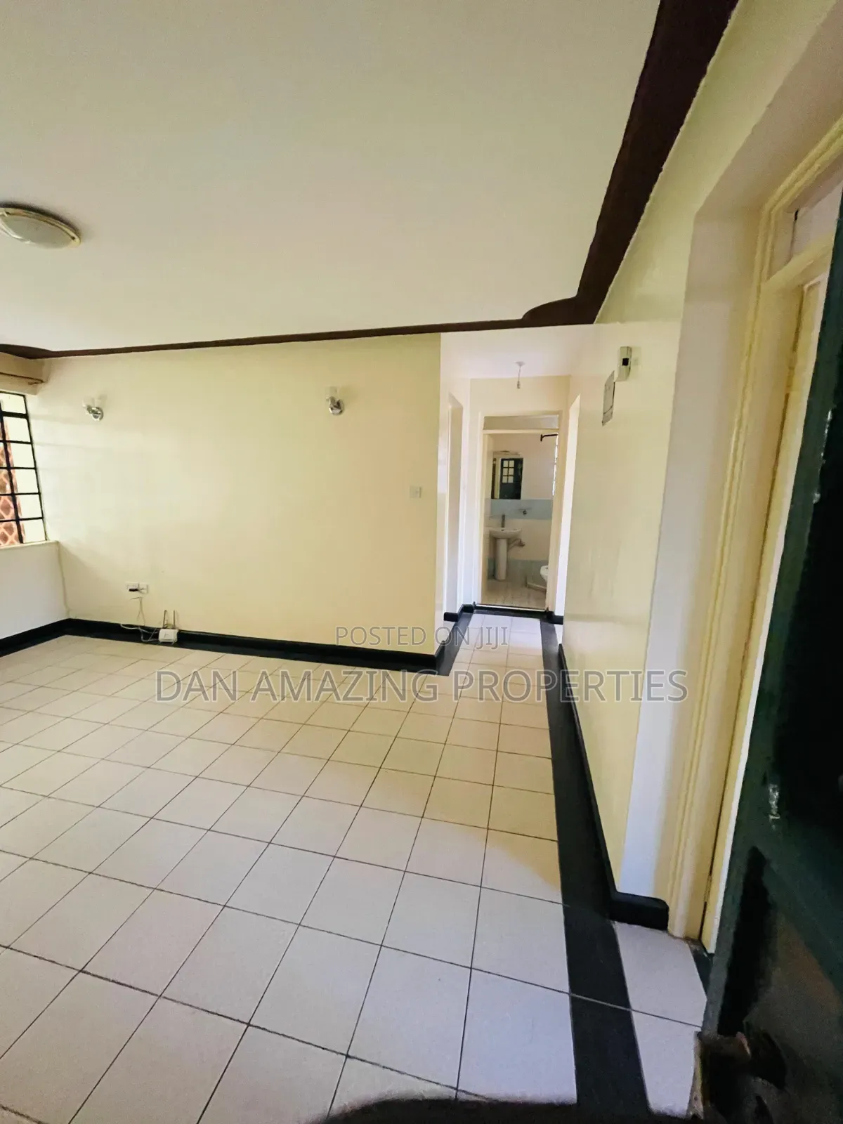 2bdrm Apartment in Naivasha Rd, Dagoretti Corner for rent