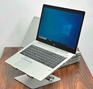 Laptop HP EliteBook 755 G5 8GB AMD Ryzen 7 SSD 256GB