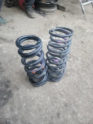 Mazda Atenza 2018 Heavy Duty Springs