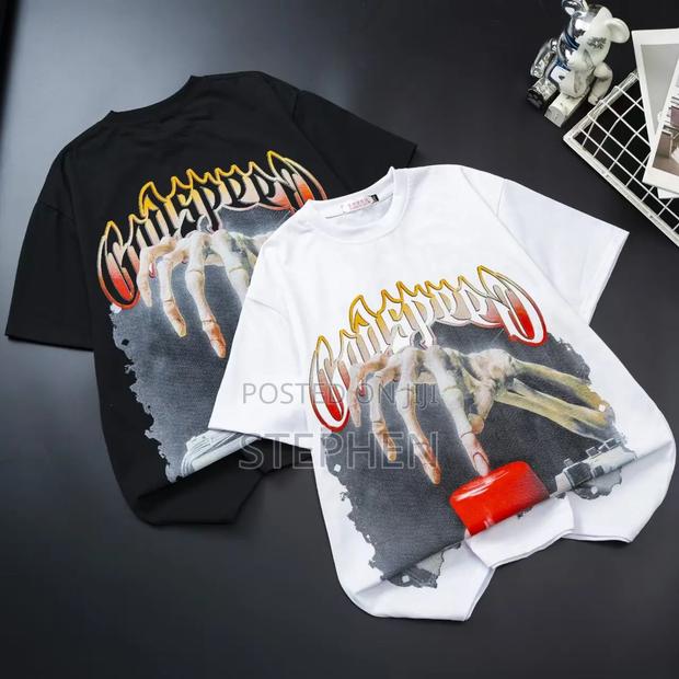 3d Tshirt Different Sizes - thumbnail 9