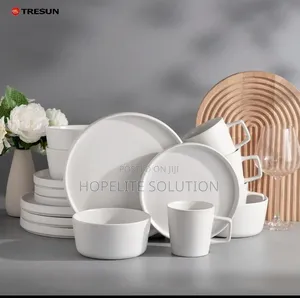 16 PCS Dinner Set