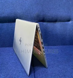 Laptop HP EliteBook 830 G6 8GB Intel Core i7 SSD 256GB