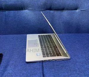 Laptop HP EliteBook 830 G6 8GB Intel Core i7 SSD 256GB