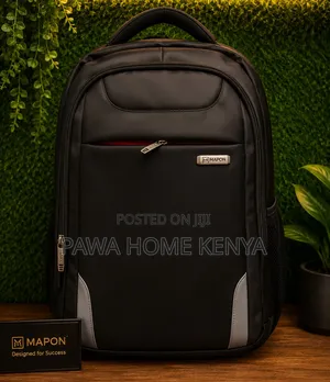 Mapon Backpack / Laptop Bag