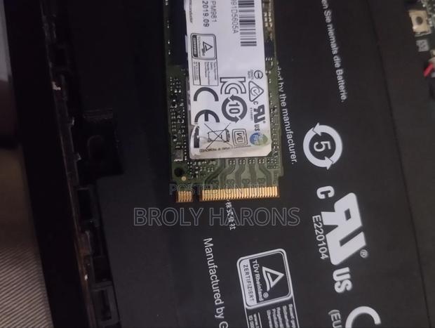 512gb SSD , Samsung New - thumbnail 3