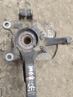 Nissan March Wheel Hub Bearing