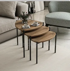 *Lenny Nesting Coffee Table Set*