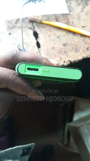 Transcend Portable Hard Disk