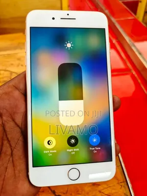 Apple iPhone 8 Plus 64 GB Gold