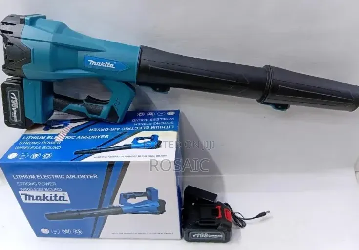 Makita Leaf Blower