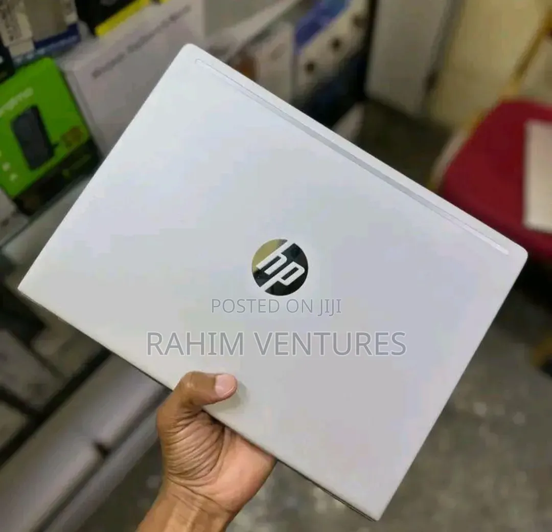 Laptop HP ProBook 440 G7 8GB Intel Core i5 SSD 256GB