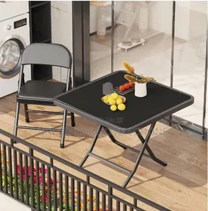 Portable Foldable Table