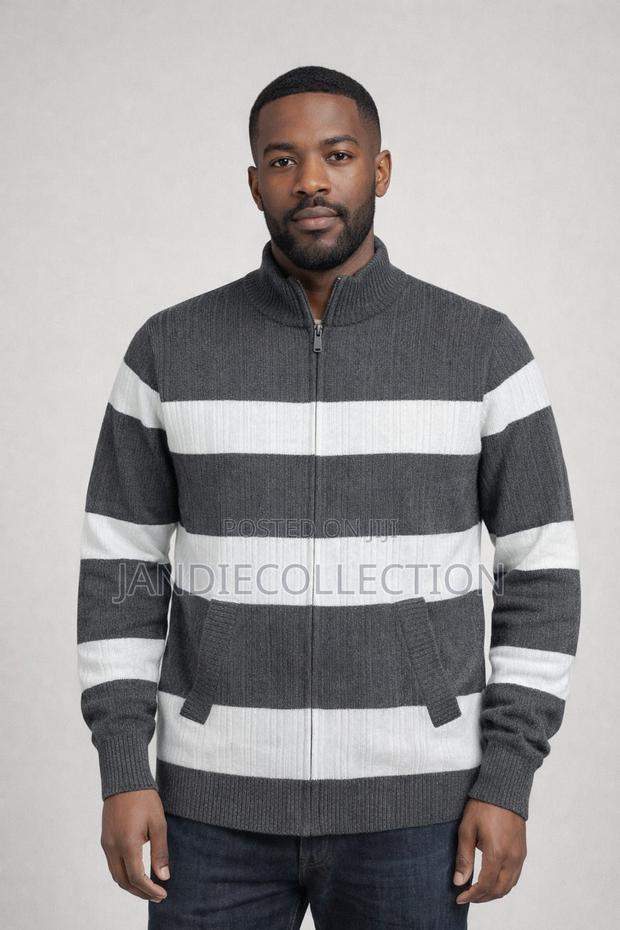 Zipped Sweater on Sale - thumbnail 5