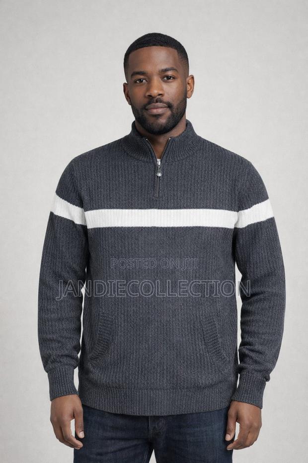 Zipped Sweater on Sale - thumbnail 9