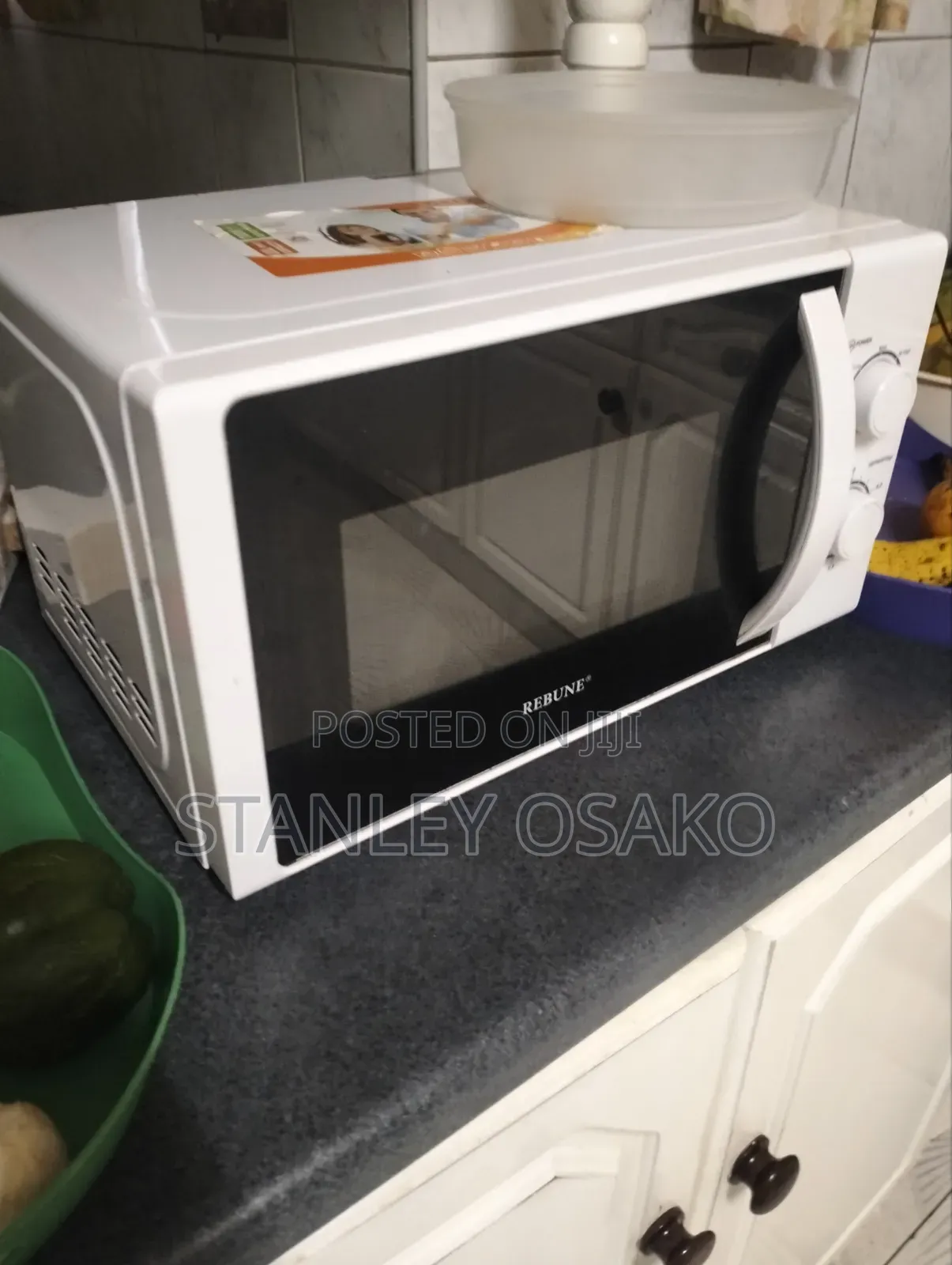 Microwave Repair Producing Sparks in Side