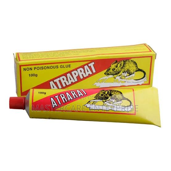 Atraprat 100 Ml