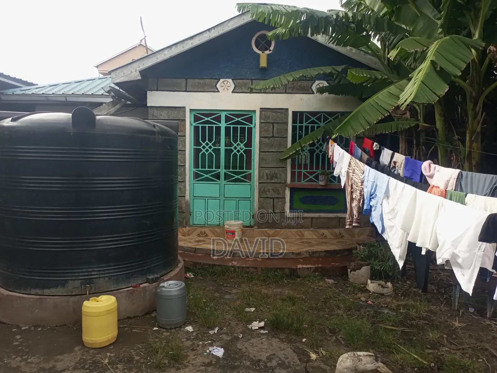 2bdrm House in Jb, Nakuru Town East for sale
