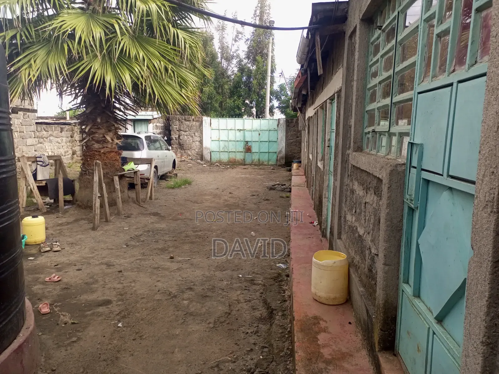 2bdrm House in Jb, Nakuru Town East for sale