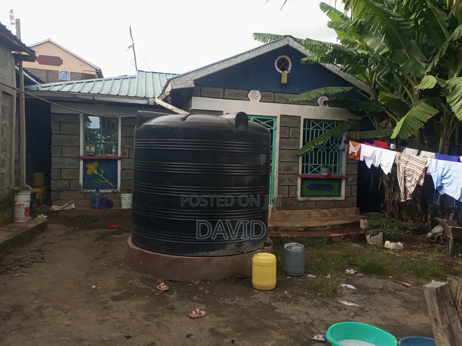 2bdrm House in Jb, Nakuru Town East for sale
