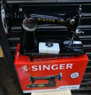 Singer Sewing Machine