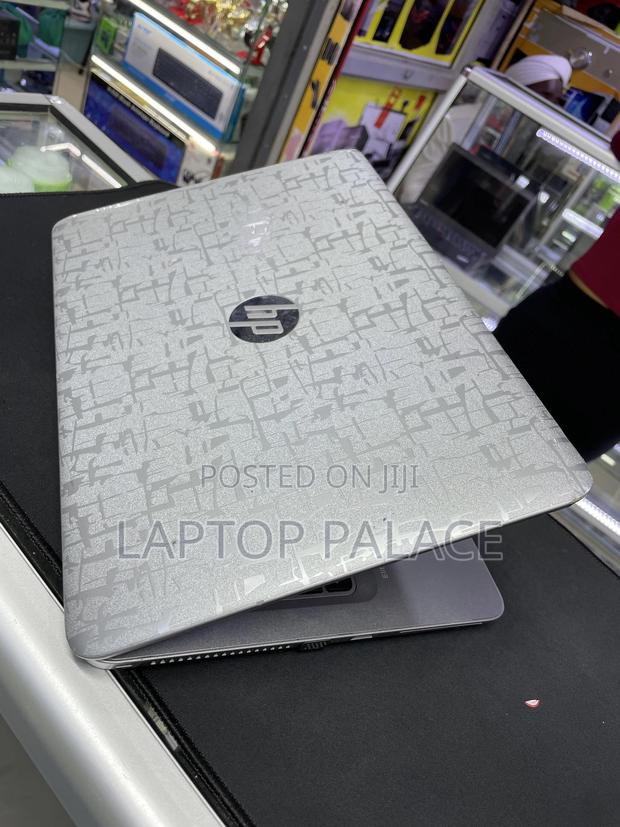 Laptop HP EliteBook 840 G3 8GB Intel Core i5 SSD 256GB - thumbnail 5