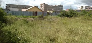 Quarter Acre Land for Sale in Kitengela Town