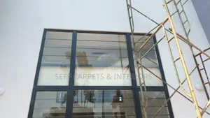 Window Films and Tints for Privacy