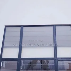 Window Films and Tints for Privacy