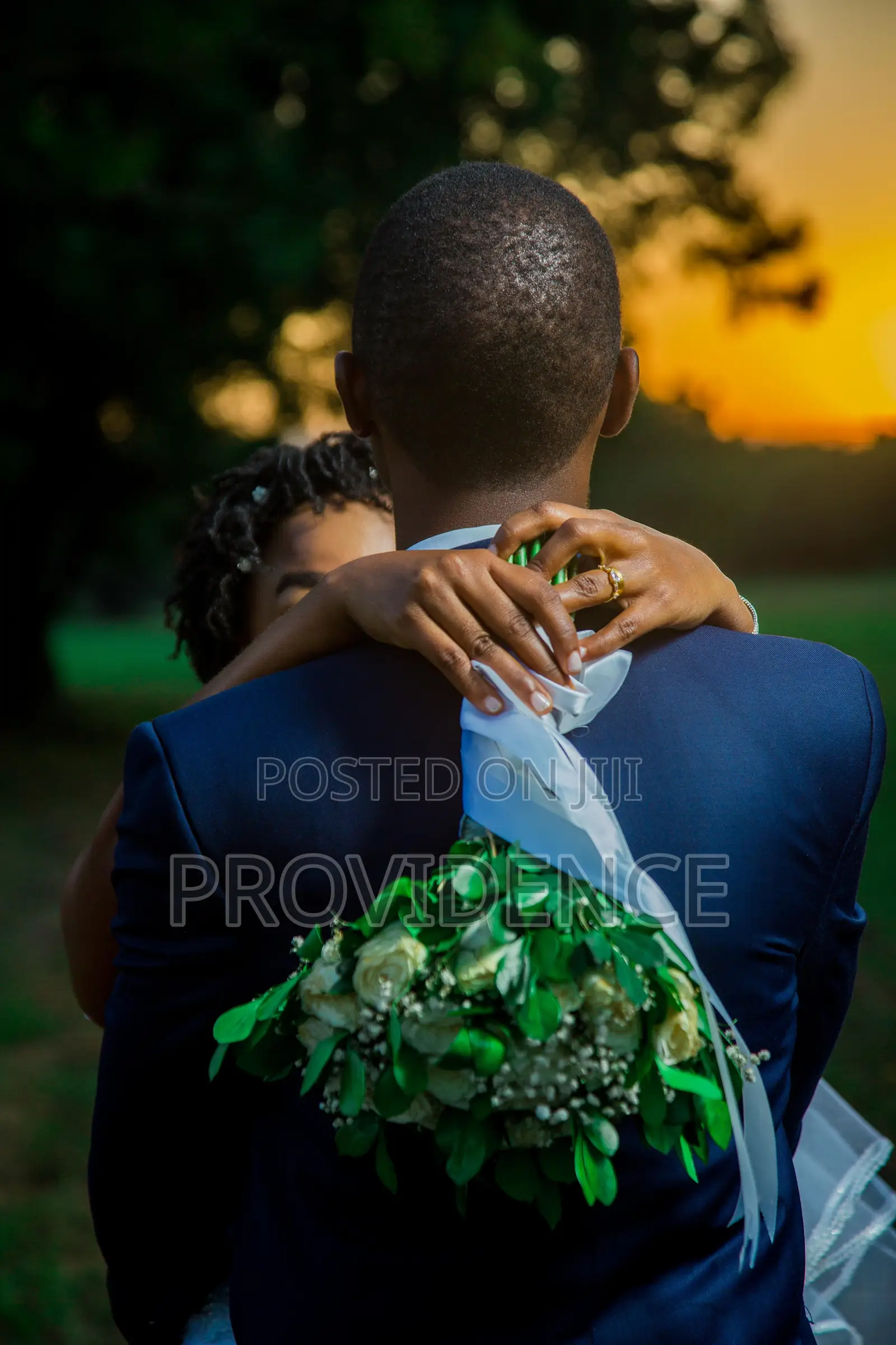 Wedding Videography and Photography