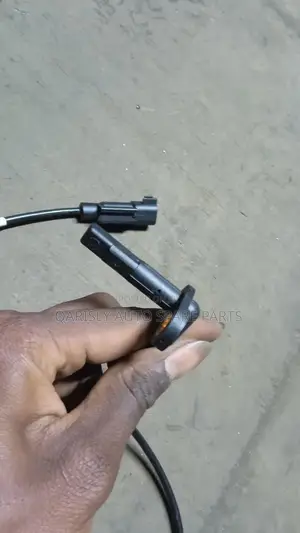 Abs Sensor Mitsubishi Outlander/RVR/Evo Etc