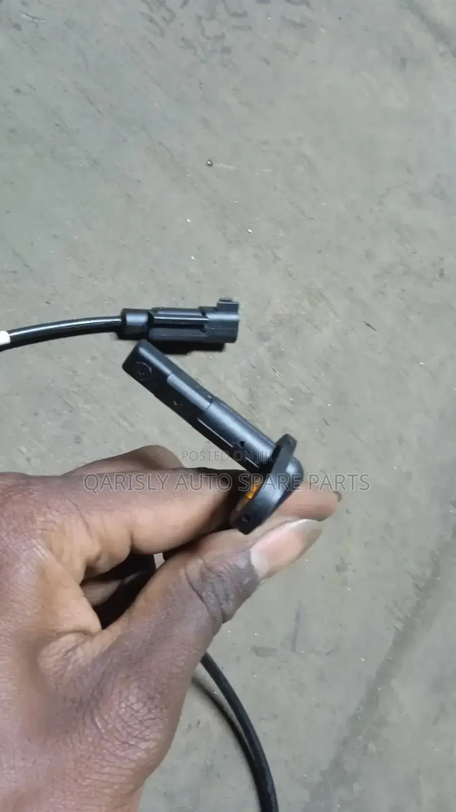 Abs Sensor Mitsubishi Outlander/RVR/Evo Etc