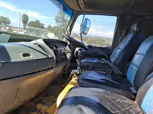 Mitsubishi Fuso Lorry