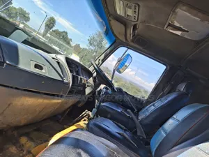Mitsubishi Fuso Lorry