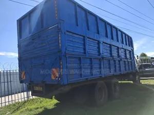 Mitsubishi Fuso Lorry