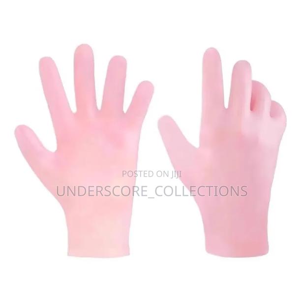 Manicure Spa Moisturizing Gel