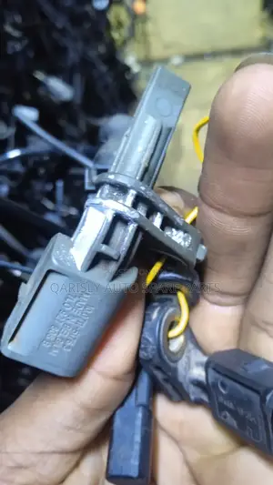 Abs Sensor Volkswagen